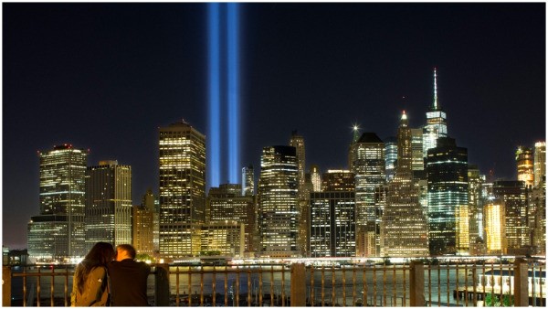 BBC orders 9/11 documentary for 20th anniversary of attacks